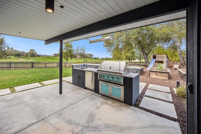 3136 Alexis Drive, Palo Alto, CA 94304