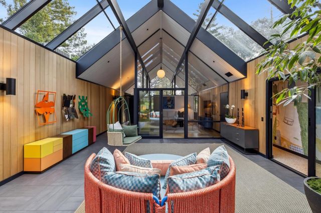 3136 Alexis Drive, Palo Alto, CA 94304