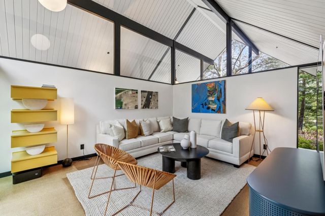 3136 Alexis Drive, Palo Alto, CA 94304