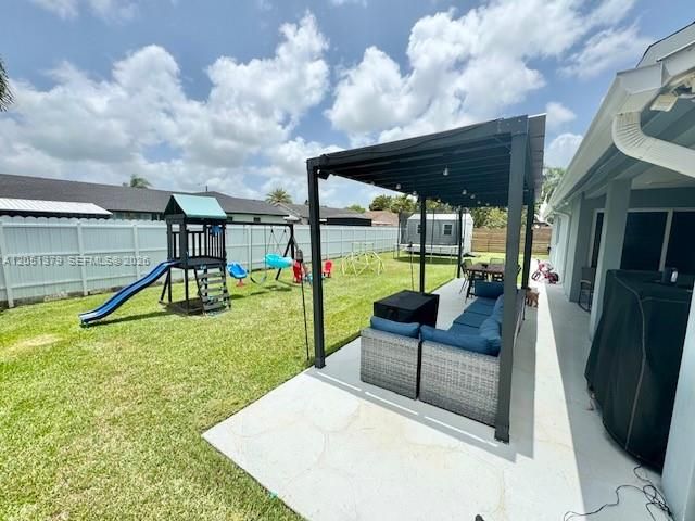 13758 SW 283rd Terrace 0, Homestead, FL 33033