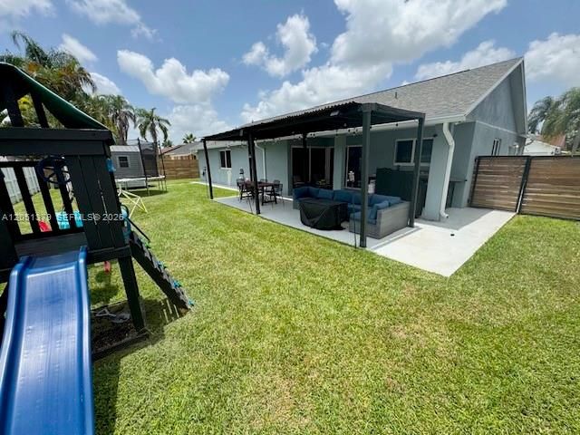 13758 SW 283rd Terrace 0, Homestead, FL 33033
