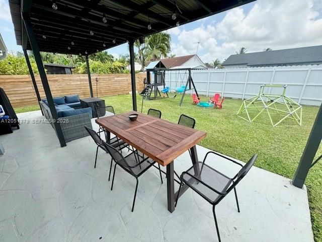 13758 SW 283rd Terrace 0, Homestead, FL 33033