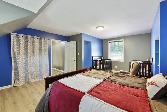 1138 Shahan Rd, Pleasant View, TN 37146