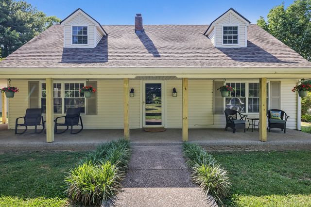 1138 Shahan Rd, Pleasant View, TN 37146