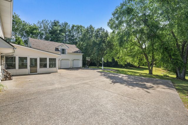 1138 Shahan Rd, Pleasant View, TN 37146