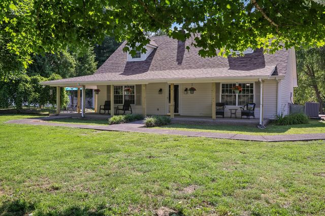 1138 Shahan Rd, Pleasant View, TN 37146
