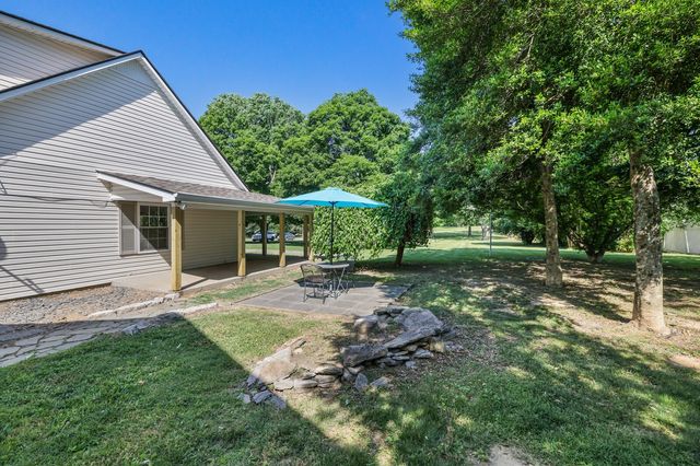 1138 Shahan Rd, Pleasant View, TN 37146