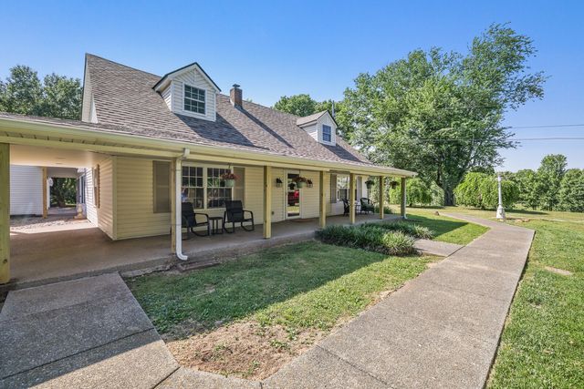 1138 Shahan Rd, Pleasant View, TN 37146