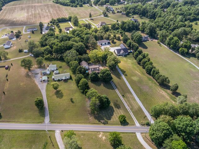1138 Shahan Rd, Pleasant View, TN 37146