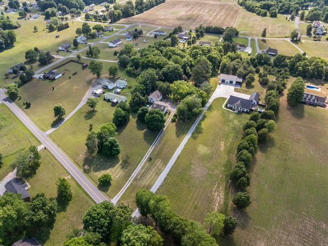 1138 Shahan Rd, Pleasant View, TN 37146