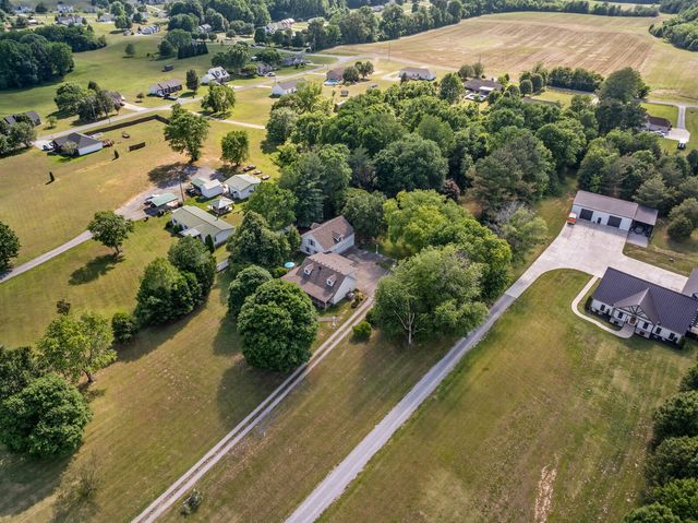 1138 Shahan Rd, Pleasant View, TN 37146