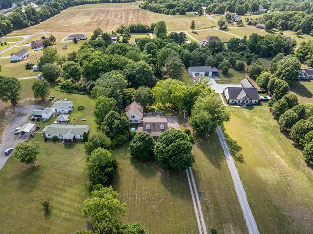 1138 Shahan Rd, Pleasant View, TN 37146