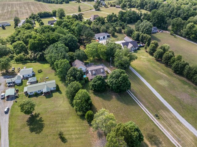 1138 Shahan Rd, Pleasant View, TN 37146