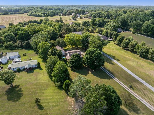 1138 Shahan Rd, Pleasant View, TN 37146