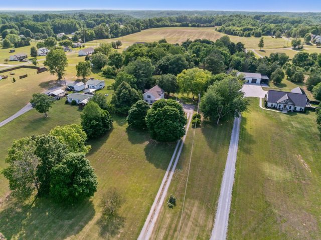 1138 Shahan Rd, Pleasant View, TN 37146