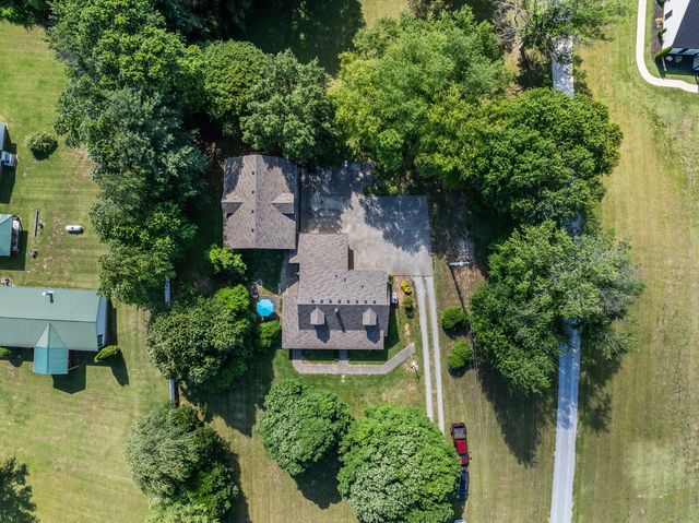 1138 Shahan Rd, Pleasant View, TN 37146