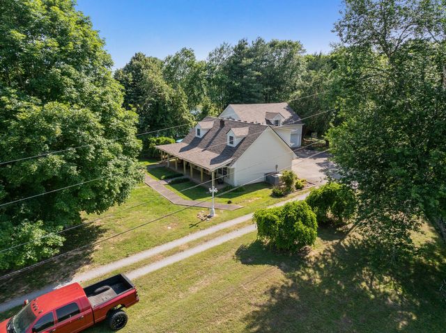 1138 Shahan Rd, Pleasant View, TN 37146