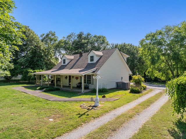 1138 Shahan Rd, Pleasant View, TN 37146
