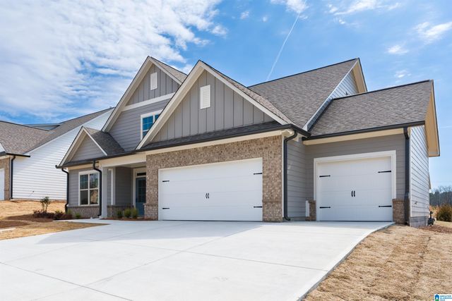 6628 LITTLE GOOSE DRIVE, Trussville, AL 35173