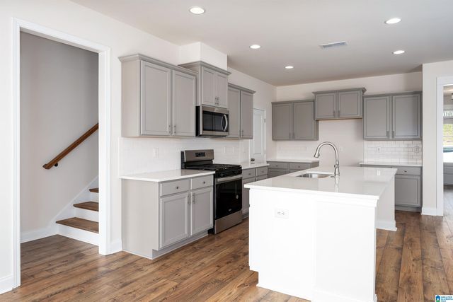 6628 LITTLE GOOSE DRIVE, Trussville, AL 35173