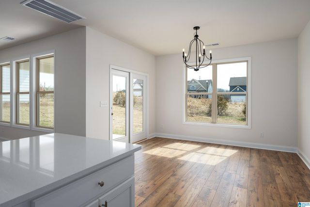 6628 LITTLE GOOSE DRIVE, Trussville, AL 35173