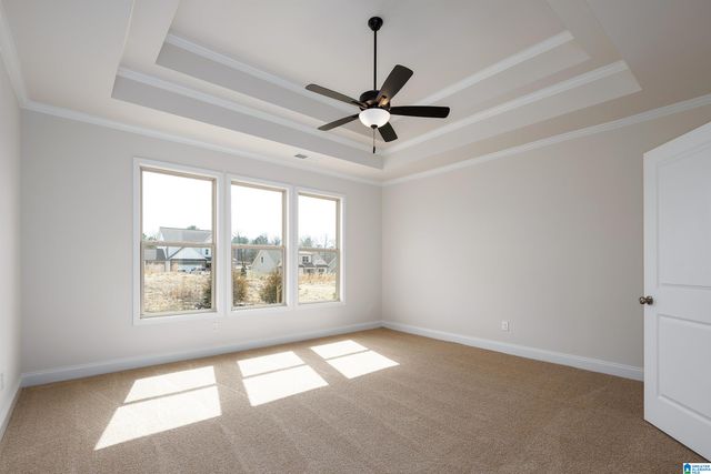 6628 LITTLE GOOSE DRIVE, Trussville, AL 35173