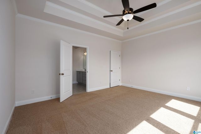 6628 LITTLE GOOSE DRIVE, Trussville, AL 35173