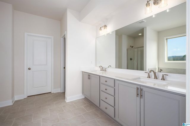 6628 LITTLE GOOSE DRIVE, Trussville, AL 35173