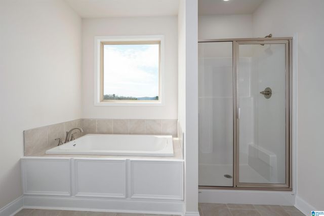 6628 LITTLE GOOSE DRIVE, Trussville, AL 35173