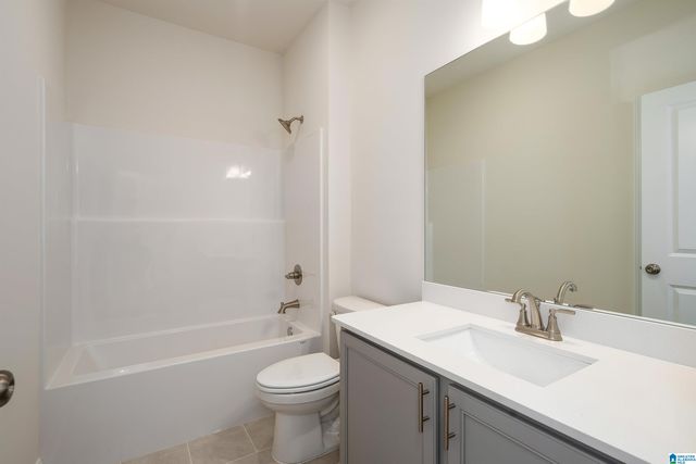 6628 LITTLE GOOSE DRIVE, Trussville, AL 35173