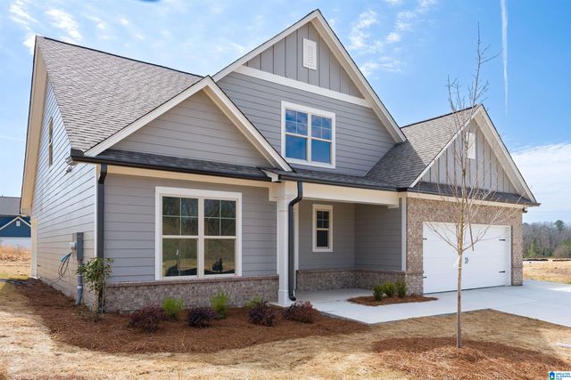 6628 LITTLE GOOSE DRIVE, Trussville, AL 35173