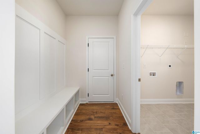 6628 LITTLE GOOSE DRIVE, Trussville, AL 35173