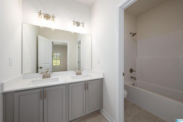 6628 LITTLE GOOSE DRIVE, Trussville, AL 35173