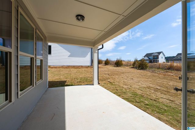 6628 LITTLE GOOSE DRIVE, Trussville, AL 35173