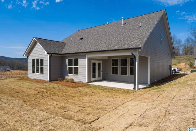 6628 LITTLE GOOSE DRIVE, Trussville, AL 35173