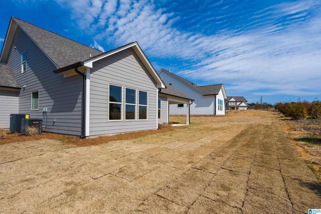 6628 LITTLE GOOSE DRIVE, Trussville, AL 35173