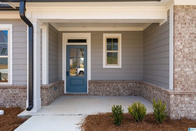 6628 LITTLE GOOSE DRIVE, Trussville, AL 35173