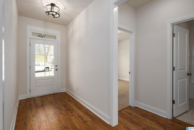 6628 LITTLE GOOSE DRIVE, Trussville, AL 35173