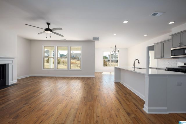 6628 LITTLE GOOSE DRIVE, Trussville, AL 35173