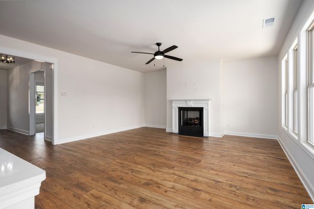 6628 LITTLE GOOSE DRIVE, Trussville, AL 35173