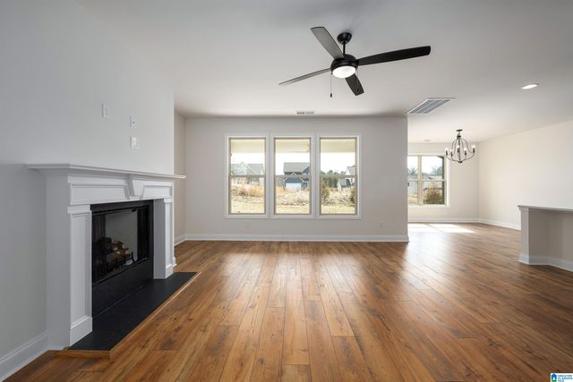 6628 LITTLE GOOSE DRIVE, Trussville, AL 35173