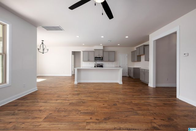 6628 LITTLE GOOSE DRIVE, Trussville, AL 35173