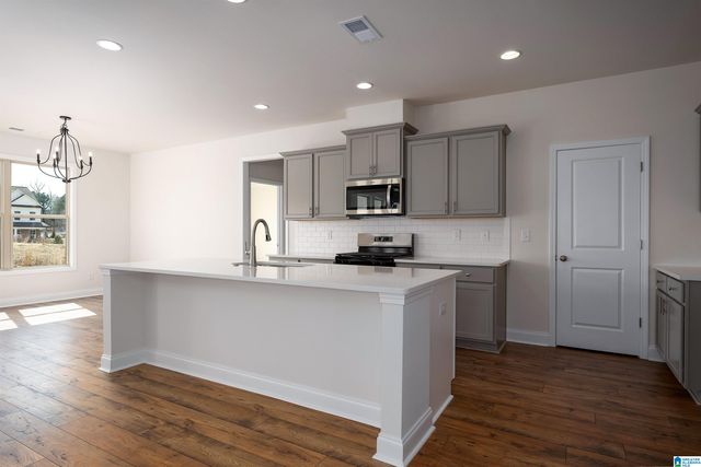 6628 LITTLE GOOSE DRIVE, Trussville, AL 35173