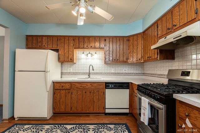 11119 Heritage Drive 1B, Palos Hills, IL 60465