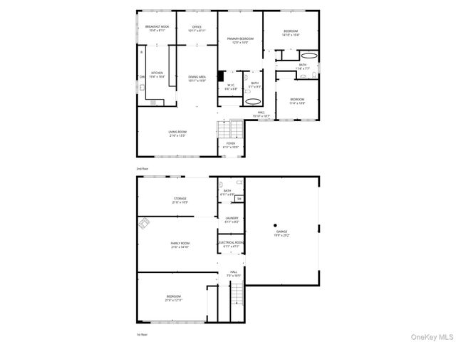 105 Lester Drive, Tappan, NY 10983