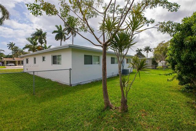 610 N 31st Ct 610, Hollywood, FL 33021