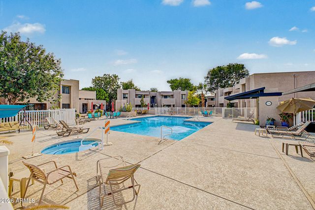 1920 W LINDNER Avenue 202, Mesa, AZ 85202