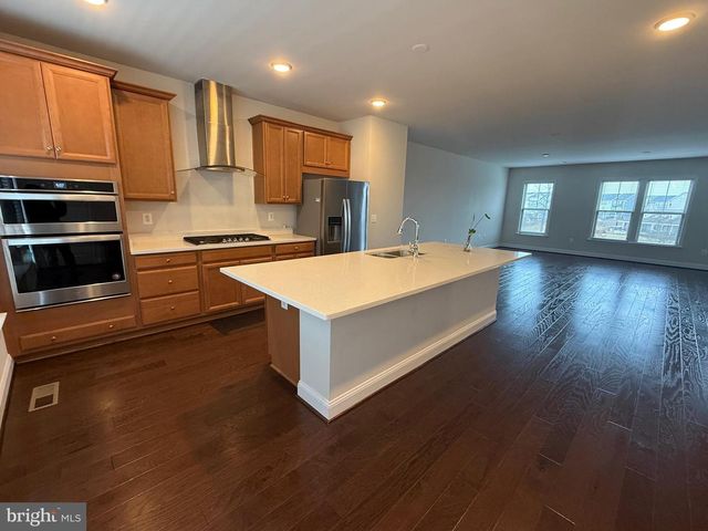 17109 BRANCHED OAK RD, Dumfries, VA 22026