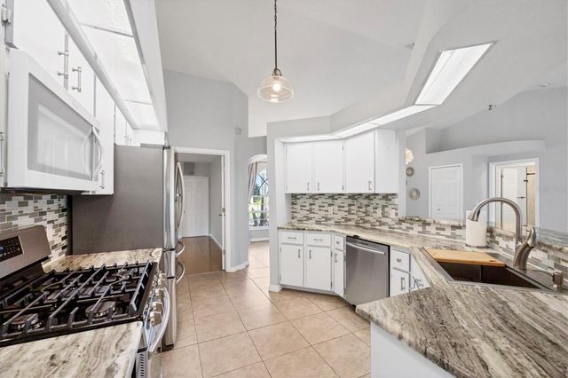 1550 S BISCAYNE DRIVE, North Port, FL 34287