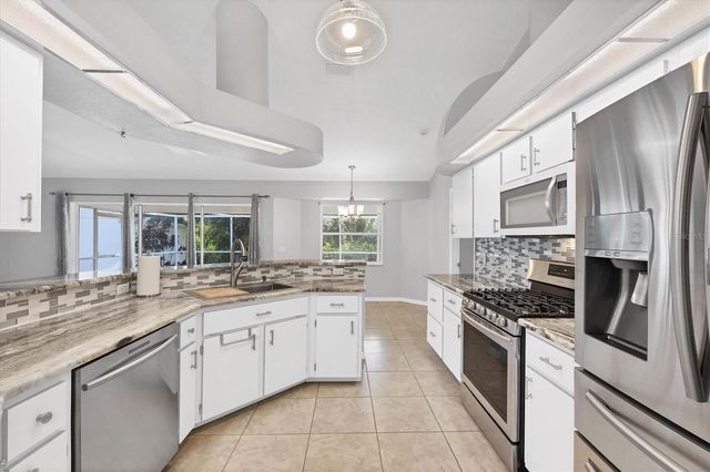 1550 S BISCAYNE DRIVE, North Port, FL 34287